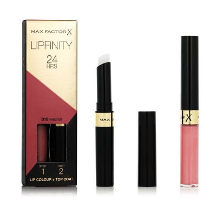 Max Factor Lipfinity Lip Colour 24HRS (010 Whisper) 4,2 g