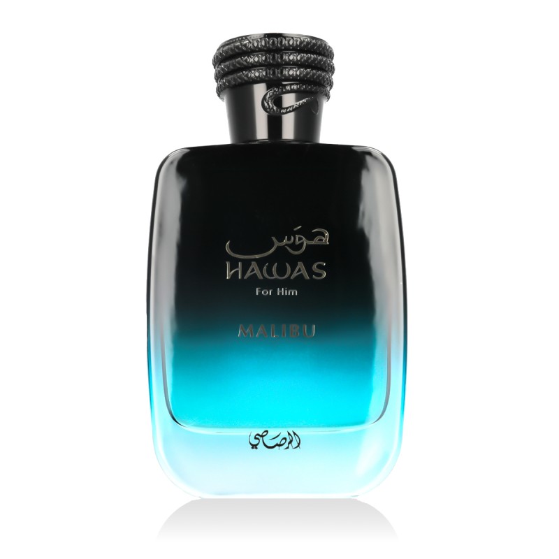 Rasasi Hawas Malibu Eau De Parfum 100 ml kvepalai unisex
