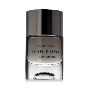 Issey Miyake Le Sel d Issey Eau De Parfum Refillable 50 ml kvepalai vyrams