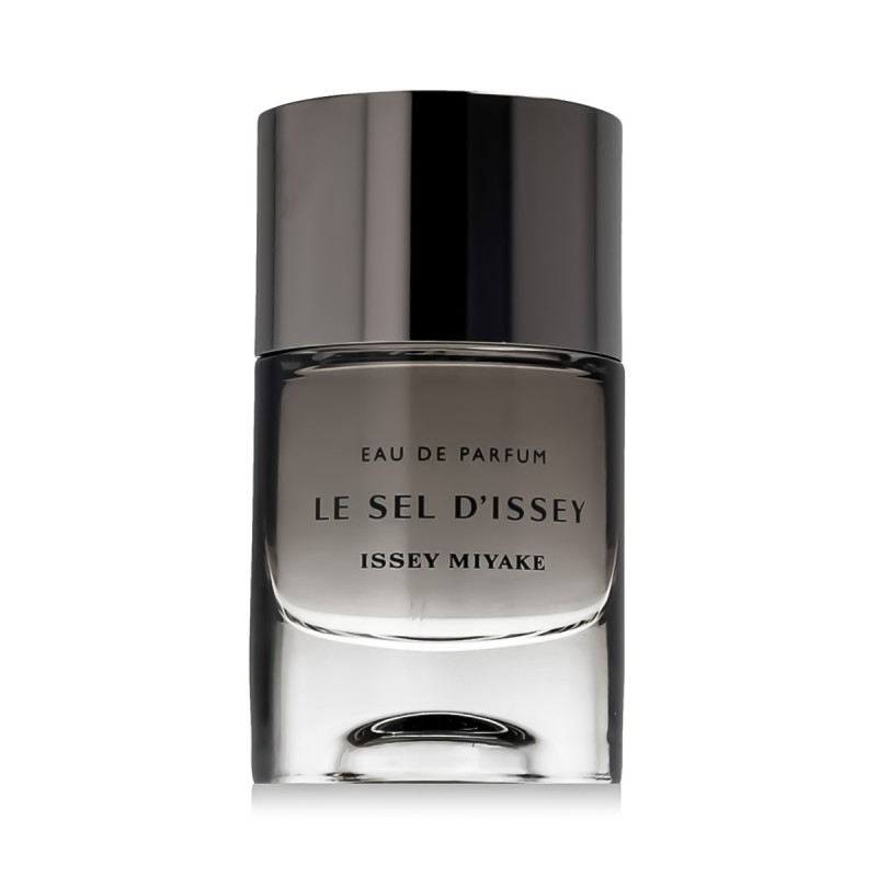 Issey Miyake Le Sel d Issey Eau De Parfum Refillable 50 ml kvepalai vyrams