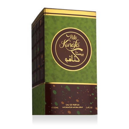 Risala Pista Kunafa Eau De Parfum 100 ml kvepalai unisex