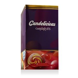 Risala Candelicious Eau De Parfum 100 ml kvepalai moterims