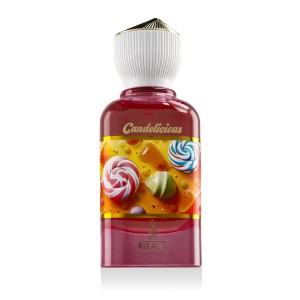 Risala Candelicious Eau De Parfum 100 ml kvepalai moterims 2
