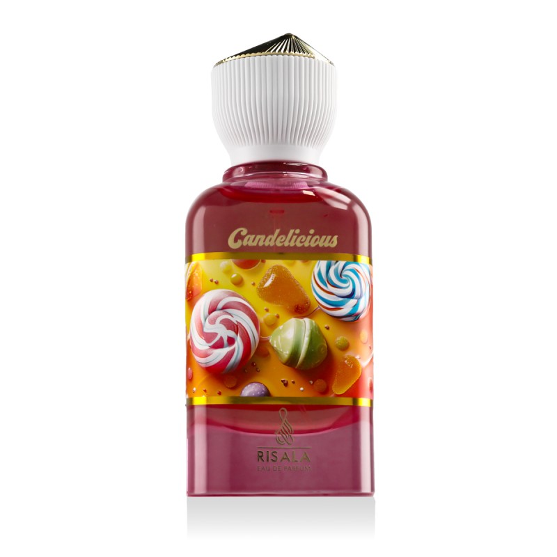 Risala Candelicious Eau De Parfum 100 ml kvepalai moterims