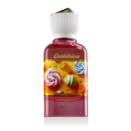 Risala Candelicious Eau De Parfum 100 ml kvepalai moterims