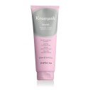 Inebrya Kromask Coloring Nourishing Mask Silver 250 ml
