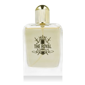 New Brand Perfumes Prestige the Royal Eau De Toilette - tester 100 ml kvepalai vyrams