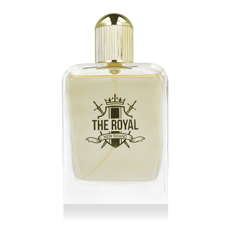 New Brand Perfumes Prestige the Royal Eau De Toilette - tester 100 ml kvepalai vyrams