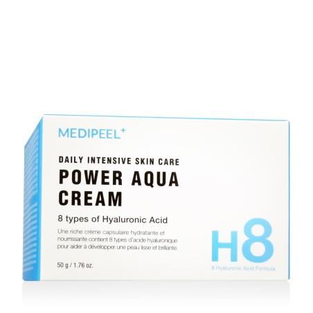 MEDIPEEL+ Power Aqua Cream 50 g