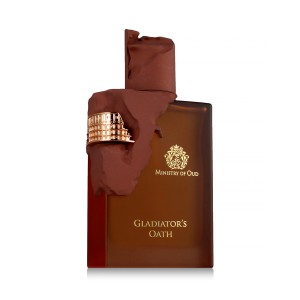 Ministry of Oud Gladiator's Oath Eau De Parfum 100 ml kvepalai moterims