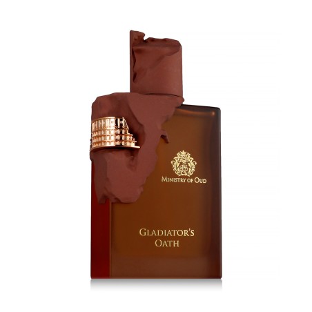 Ministry of Oud Gladiator's Oath Eau De Parfum 100 ml kvepalai moterims