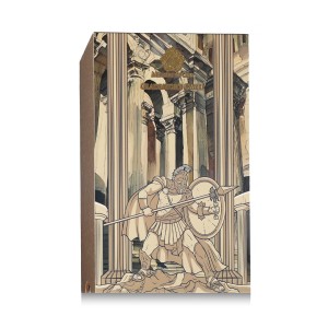 Ministry of Oud Gladiator's Oath Eau De Parfum 100 ml kvepalai moterims 2