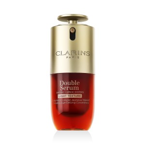 Clarins Double Serum Light Texture 30 ml 2