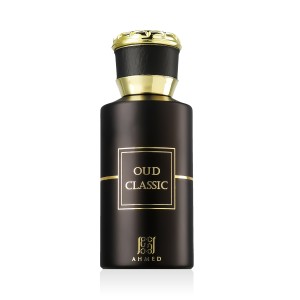 Ahmed Al Maghribi Oud Classic Eau De Parfum 50 ml kvepalai unisex 2