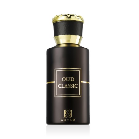 Ahmed Al Maghribi Oud Classic Eau De Parfum 50 ml kvepalai unisex