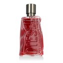 Diesel D Red Eau De Parfum - tester 100 ml kvepalai unisex