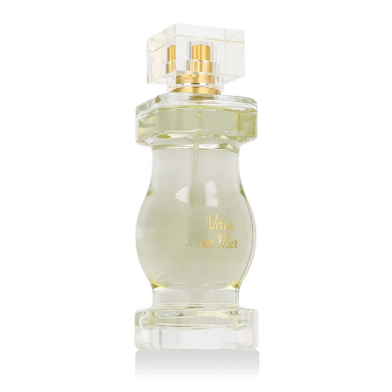 Jeanne Arthes Collection Azur Virée en Mer Eau De Parfum 100 ml kvepalai moterims