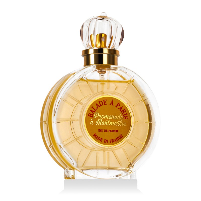 Jeanne Arthes Balade à Paris Promenade à Montmartre Eau De Parfum 100 ml kvepalai moterims