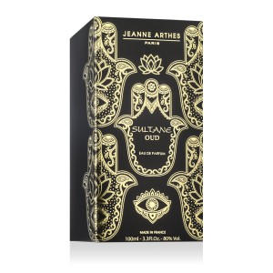 Jeanne Arthes Sultane Oud Eau De Parfum 100 ml kvepalai moterims