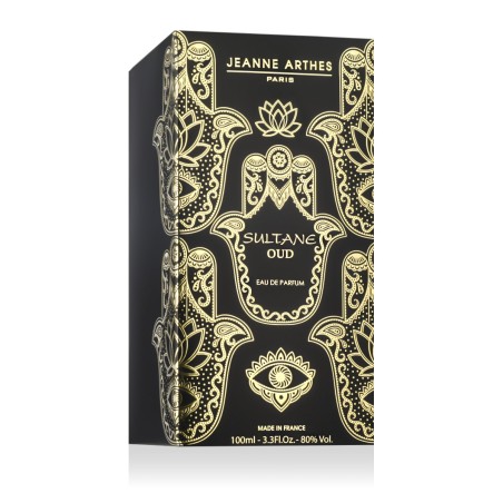 Jeanne Arthes Sultane Oud Eau De Parfum 100 ml kvepalai moterims