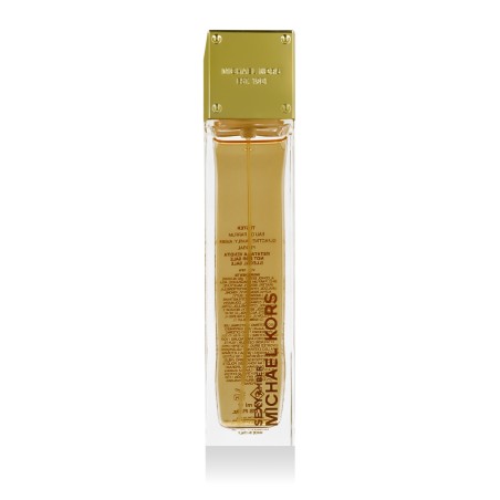 Michael Kors Sexy Amber Eau De Parfum - tester 100 ml kvepalai moterims
