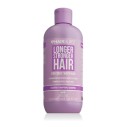 HAIRBURST Longer Stronger Hair For Curly, Wavy Hair Shampoo 350 ml