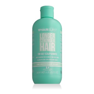 HAIRBURST Longer Stronger Hair For Oily Scalp & Roots Conditioner 350 ml