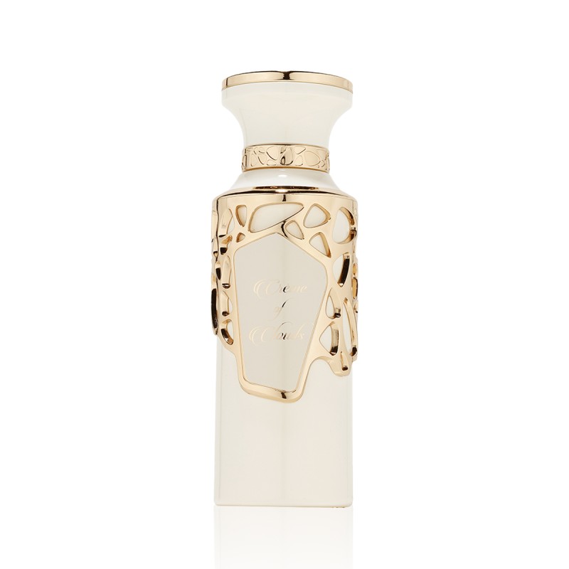 Fragrance World Creme of Clouds Eau De Parfum 100 ml kvepalai unisex