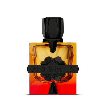 French Avenue Aromatix Forbidden Fruit Extrait de parfum 100 ml kvepalai unisex