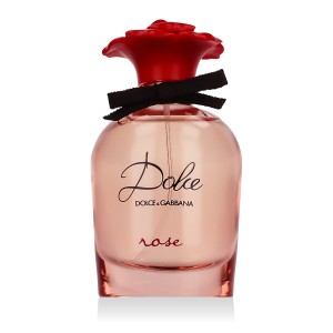 Dolce & Gabbana Dolce Rose Eau De Toilette - tester 75 ml kvepalai moterims