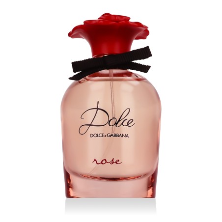 Dolce & Gabbana Dolce Rose Eau De Toilette - tester 75 ml kvepalai moterims