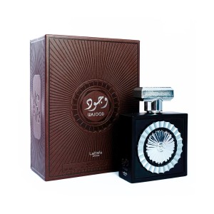 Lattafa Pride Wajood Eau De Parfum 100 ml kvepalai unisex