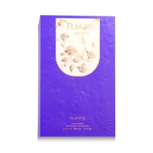 Riiffs Fleurie Violette Eau De Parfum 100 ml kvepalai moterims