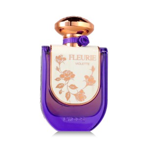 Riiffs Fleurie Violette Eau De Parfum 100 ml kvepalai moterims 2