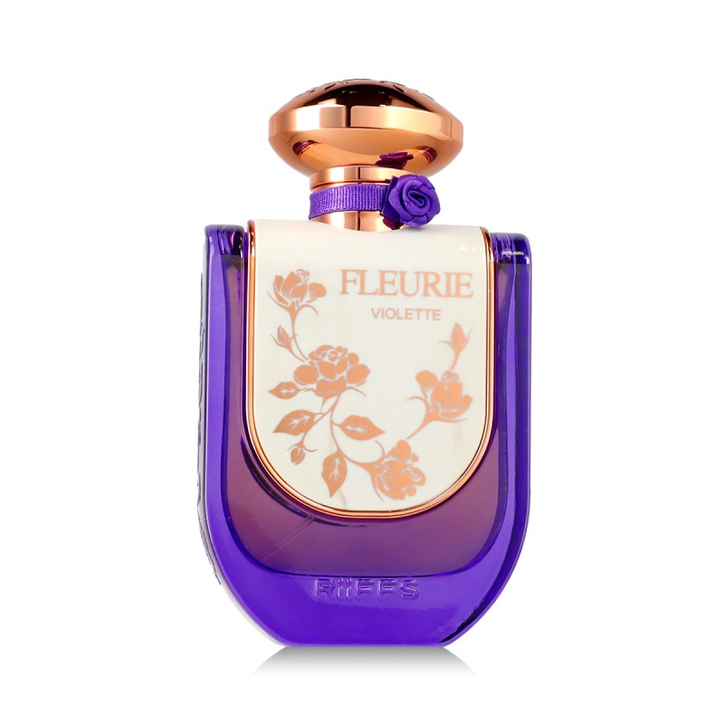 Riiffs Fleurie Violette Eau De Parfum 100 ml kvepalai moterims