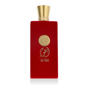 Nusuk Ajwaa Concentrated Red Eau De Parfum 100 ml kvepalai moterims 2
