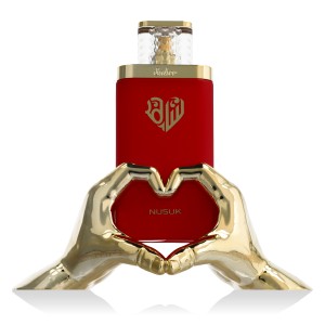 Nusuk Saher Extrait de Parfum 100 ml (woman) 2