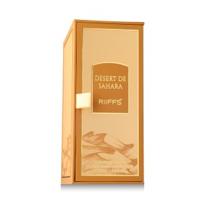Riiffs Desert De Sahara Extrait de parfum 100 ml (unisex)