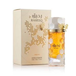 Nusuk Raheeq Extrait de parfum 100 ml (unisex)