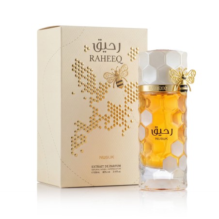 Nusuk Raheeq Extrait de parfum 100 ml kvepalai unisex