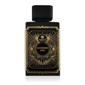 Riiffs Goodness Oud Black Eau De Parfum 100 ml kvepalai vyrams 2