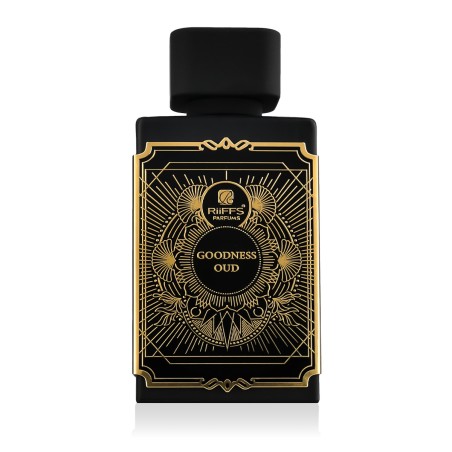 Riiffs Goodness Oud Black Eau De Parfum 100 ml kvepalai vyrams