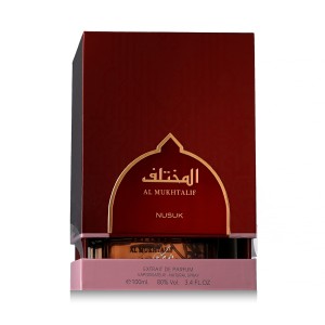Nusuk Al Mukhtalif Women Extrait de Parfum 100 ml (woman)