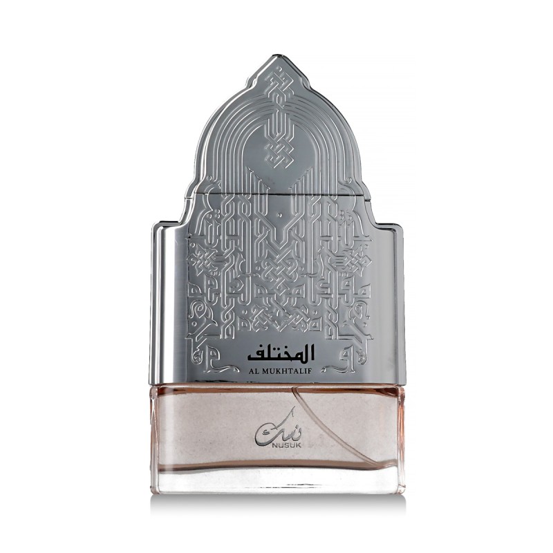 Nusuk Al Mukhtalif Women Extrait de Parfum 100 ml kvepalai moterims