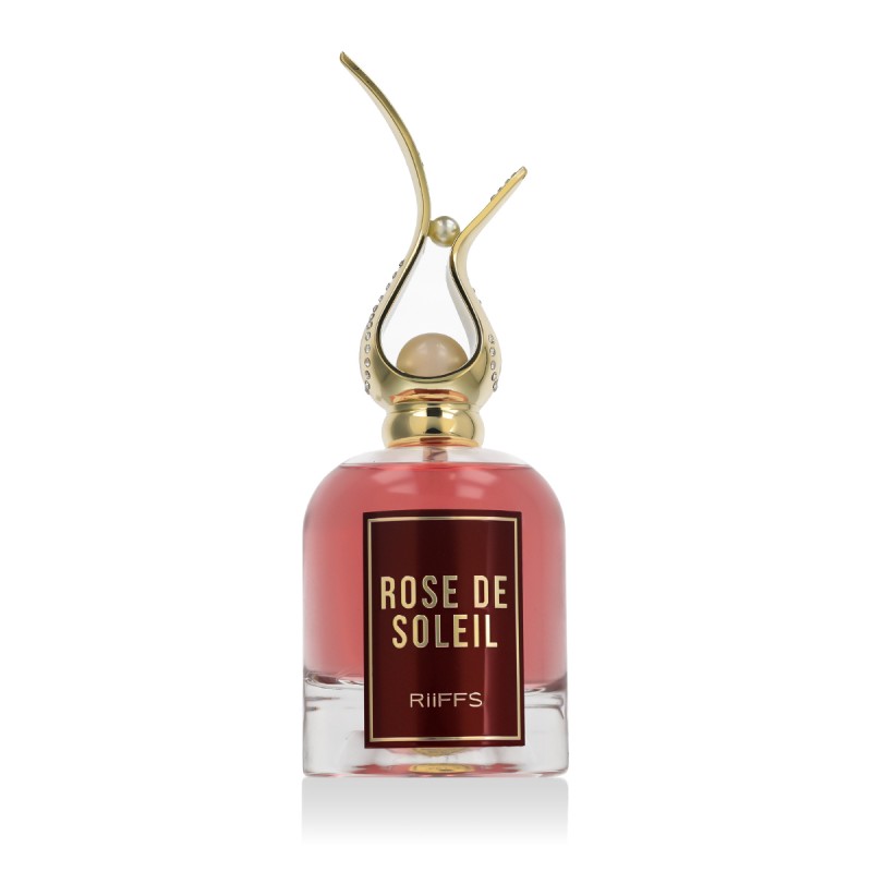 Riiffs Rose de Soleil Eau De Parfum 100 ml kvepalai moterims