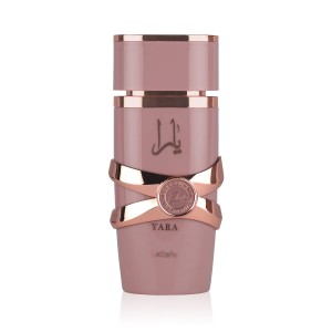 Lattafa Yara Elixir Eau De Parfum 100 ml kvepalai moterims