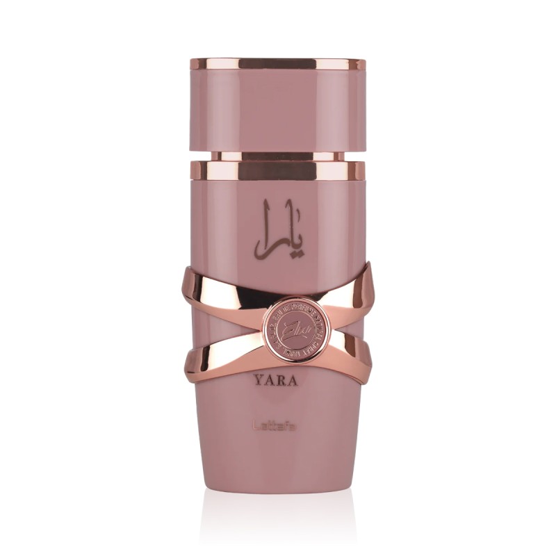 Lattafa Yara Elixir Eau De Parfum 100 ml kvepalai moterims