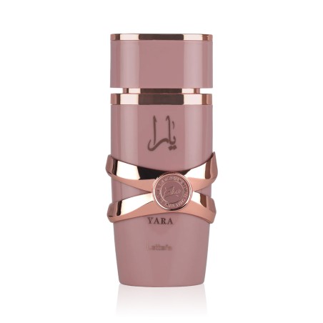 Lattafa Yara Elixir Eau De Parfum 100 ml kvepalai moterims