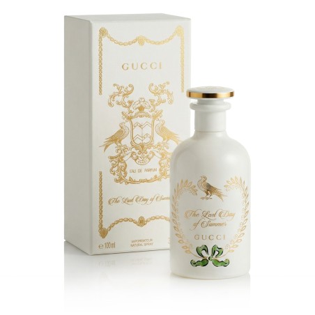 Gucci Winter's Spring Eau De Parfum 100 ml kvepalai unisex