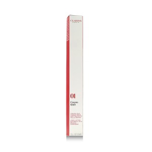 Clarins Crayon Khôl Eye Pencil (01 Carbon Black) 1,05 g 2